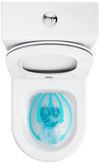 cumpără Vas WC Ravak Elegant RimOff set white X01872 în Chișinău 