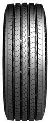 купить Шина Jinyu 295/80 R 22.5 JF568 MRT 152/149M 18PR в Кишинёве 