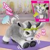 купить Мягкая игрушка Hasbro 28104 Furreal Интерактивная Игрушка Daisy The Yoga Goat в Кишинёве 