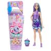 купить Кукла Barbie HTJ19 Lapte Taro, Bubble Tea series в Кишинёве 