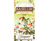 купить Чай зеленый  Basilur Bouquet Collection  WHITE MAGIC  100 г в Кишинёве 