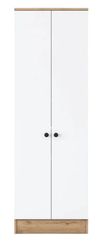 cumpără Dulap Trendy P6-M13-2241, 59x182x37cm în Chișinău 