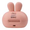 купить Часы-будильник Mary’s MW20729 Pink Rabbit в Кишинёве 