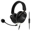 Wireless Gaming Headset HyperX Cloud MIX, 40mm driver, 40 Ohm, 10-40000hz, 100db, 275g., Bluetooth 