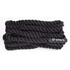купить Спортивное оборудование HMS 5341 Franghie funie tragere 15m d=50mm RP02 Black (17-62-001) в Кишинёве 