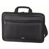 купить Сумка для ноутбука Hama 216531 Nice Laptop Bag, up to 44 cm (17.3"), black в Кишинёве 