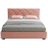 cumpără Pat my-STYLE my-Nika 140x200 (P49D14M12) în Chișinău 