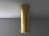 купить Вытяжка Falmec POLAR/COL. ISOLA 35 GOLD (with filter pack) в Кишинёве 