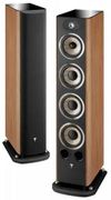 купить Колонки Hi-Fi Focal Aria 936 Gloss black, Prime walnut в Кишинёве 