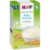 cumpără Hipp terci organic de orez fără lapte, 4+  luni, 200 g în Chișinău 