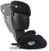купить Автокресло Cybex 522003967 Solution X i-Fix Grey, 100-150cm в Кишинёве 