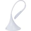 PLATINET DESK LAMP 3,5W FLEXIBLE USB POWER WHITE [43826] 