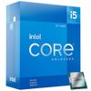 купить Процессор CPU Intel Core i5-12600KF 2.8-4.9GHz 10 Cores 16-Threads (LGA1700, 2.8-4.9GHz, 20MB, No Integrated Graphics) BOX no Cooler, BX8071512600KF (procesor/Процессор) в Кишинёве 