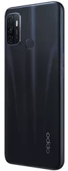 купить Смартфон OPPO A53 4/128GB Black в Кишинёве 