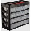 cumpără Sistem de depozitare a instrumentelor Profmet 757202 Organizator vertical PL.02 140x315x270mm în Chișinău 