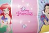 cumpără Piscină gonflabilă Bestway 91056BW Disney Princess 201х150х51cm în Chișinău 