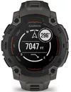 купить Смарт часы Garmin Instinct E, 45 mm, Black with Charcoal Band (010-02933-00) в Кишинёве 