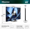 купить Телевизор Hisense 65U7SE в Кишинёве 