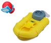 купить Игрушка для купания Bburago 16-89014 Barca de salvare Splash 'N Play Rescue Raft, 45632 в Кишинёве 