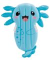cumpără Plută-saltea gonflabilă Intex 58159 Axolotl 109x94x14cm, max.40kg în Chișinău 