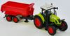купить Машина Wenyi 900B 1:16 Tractor cu fricțiune Trailered Farm Tractor в Кишинёве 