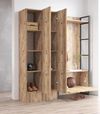 cumpără Mobilă pentru antreu Trendy ML18-A, 90x180x34cm (GTR001404) în Chișinău 