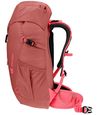cumpără Rucsac turistic Deuter Climber 22 redwood-hibiscus în Chișinău 