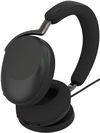 купить Наушники игровые Jabra 38599-999-899 Evolve3 85, MS, Link390c, Black в Кишинёве 