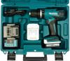 купить Шуруповёрт Makita HP347DWAE cu 2 acumulatoare в Кишинёве 