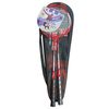 cumpără Articol de tenis New World 6957 Palete badminton (2buc) in husa 990220 în Chișinău 