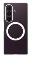 купить Чехол для смартфона Samsung EF-CF976 Galaxy Fold8 Ultra Clear Magnet Case в Кишинёве 