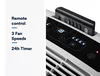 cumpără Aparat aer condiționat mobil DeLonghi EM82K.1 în Chișinău 