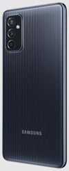 Samsung Galaxy M52 6/128Gb Duos (SM-M526), Black 