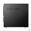 Sistem Desktop PC Lenovo ThinkCentre M70c, SFF, Intel Core i3-10100, 4GB/256GB, Intel UHD Graphics 630, Fără SO 
