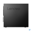 Система настольного ПК Lenovo 11GL0020RU, малый форм-фактор, Intel Pentium G6400, 4 ГБ/1000 ГБ, Intel UHD Graphics 610, без ОС 