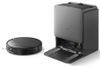 cumpără Aspirator robot Roborock Vacuum Cleaner Saros 20X, Black în Chișinău 