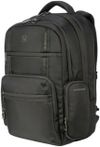 cumpără Rucsac pentru oraș Tucano BKSOL17-AGS-BK Sole 17" Black în Chișinău 