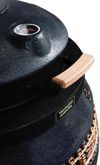 купить Казан Amphora Tandoors Tandoor izolat Sarmat cu capac rabatabil, grafit (CG00771) в Кишинёве 
