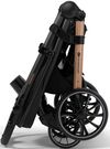 cumpără Сărucior pentru copii KinderKraft Grande 2 Midnight Black (KSGRAN02BLK0000) în Chișinău 