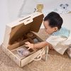 купить Игрушка Viga 44261 Set educativ Crește cu mine (0-6 luni) в Кишинёве 