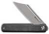 купить Нож походный Sencut SA08A Bronte, mâner Micarta, Liner Lock в Кишинёве 