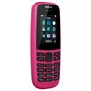 Nokia 105 (2019)  Duos, Pink 