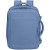 cumpără Rucsac pentru oraș Samsonite Take2cabin Casual MS Mono Albastru Storm (160413/1831) în Chișinău 