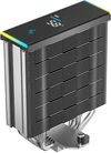 купить Кулер Deepcool AK400 DIGITAL SE Black в Кишинёве 