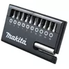купить Набор головок, бит, насадок Makita D-30651 Set cap.insurubat EC 11buc в Кишинёве 