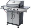 купить Мангал Char-Broil 140967 Performance PRO 4 Burner, TRU-Infrared в Кишинёве 