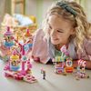 купить Конструктор Lego 42700 Friends. Roată Ferris cu dulciuri și brioșe в Кишинёве 