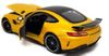 купить Машина Welly 24081 MERCEDES-AMG GT R 1:24 в Кишинёве 