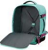 cumpără Rucsac pentru oraș Samsonite Take2cabin Casual MS Jelly Mint/Electric (150909/B026) în Chișinău 