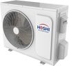 cumpără Aparat aer condiționat split HOSHI HS-12MKS Mintaka grey inverter wi-fi în Chișinău 